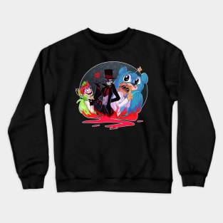 Villainous Crewneck Sweatshirt